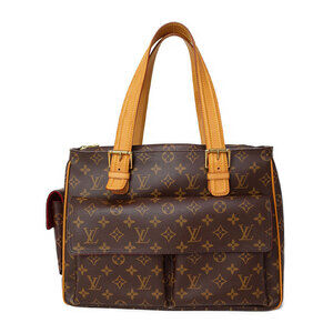 Louis Vuitton Monogram Multiply Cite Tote Bag